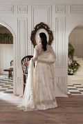 Azzal | Mishri Formals | Jahan - by - Libasekhas UK - Registered Vendor of : Azzal - 100% Original Designer Dresss