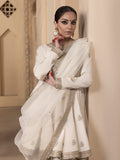 Hem Stitch | Raw Silk Edit 25 | Jahanara - by - Libasekhas UK - Registered Vendor of : Hemstitch - 100% Original Designer Dresss