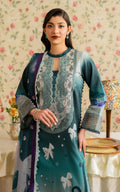 Asifa and Nabeel | Meraki Vintage 25 | Jal (MVL25-09) - by - Libasekhas UK - Registered Vendor of : Asifa and Nabeel - 100% Original Designer Dresss