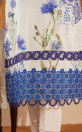 Asifa and Nabeel | Meraki Vintage 25 | Jaamun (MVL25-06) - by - Libasekhas UK - Registered Vendor of : Asifa and Nabeel - 100% Original Designer Dresss