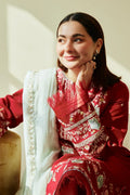 Zara Shahjahan | Coco Lawn 24 | JANAAN-7A - by - Libasekhas UK - Registered Vendor of : Zara Shahjahan - 100% Original Designer Dresss
