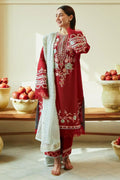 Zara Shahjahan | Coco Lawn 24 | JANAAN-7A - by - Libasekhas UK - Registered Vendor of : Zara Shahjahan - 100% Original Designer Dresss