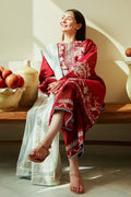 Zara Shahjahan | Coco Lawn 24 | JANAAN-7A - by - Libasekhas UK - Registered Vendor of : Zara Shahjahan - 100% Original Designer Dresss