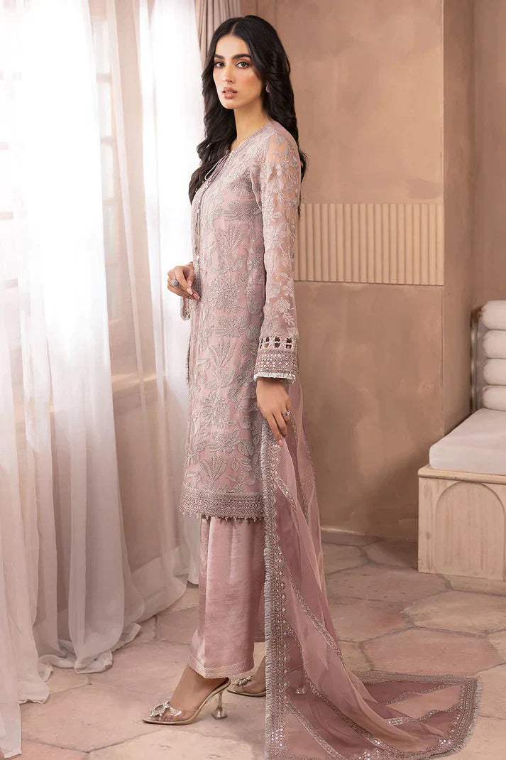 Jazmin | Formals Collection | UC-3031 - by - Libasekhas UK - Registered Vendor of : Jazmin - 100% Original Designer Dresss