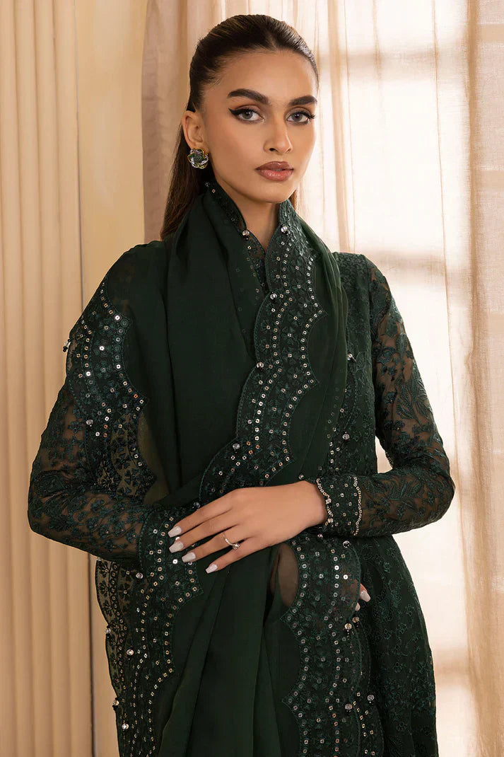 Jazmin | Formals Collection | UC-3034 - by - Libasekhas UK - Registered Vendor of : Jazmin - 100% Original Designer Dresss
