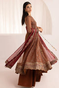 Jazmin | Formals Collection | UN-4014 - by - Libasekhas UK - Registered Vendor of : Jazmin - 100% Original Designer Dresss