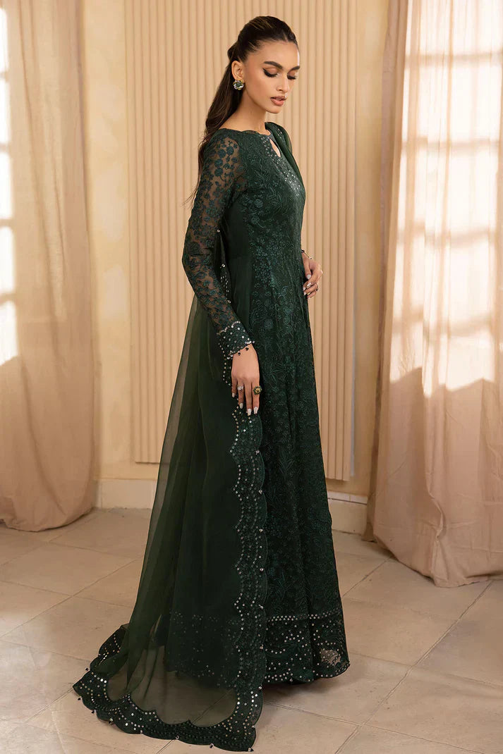 Jazmin | Formals Collection | UC-3034 - by - Libasekhas UK - Registered Vendor of : Jazmin - 100% Original Designer Dresss