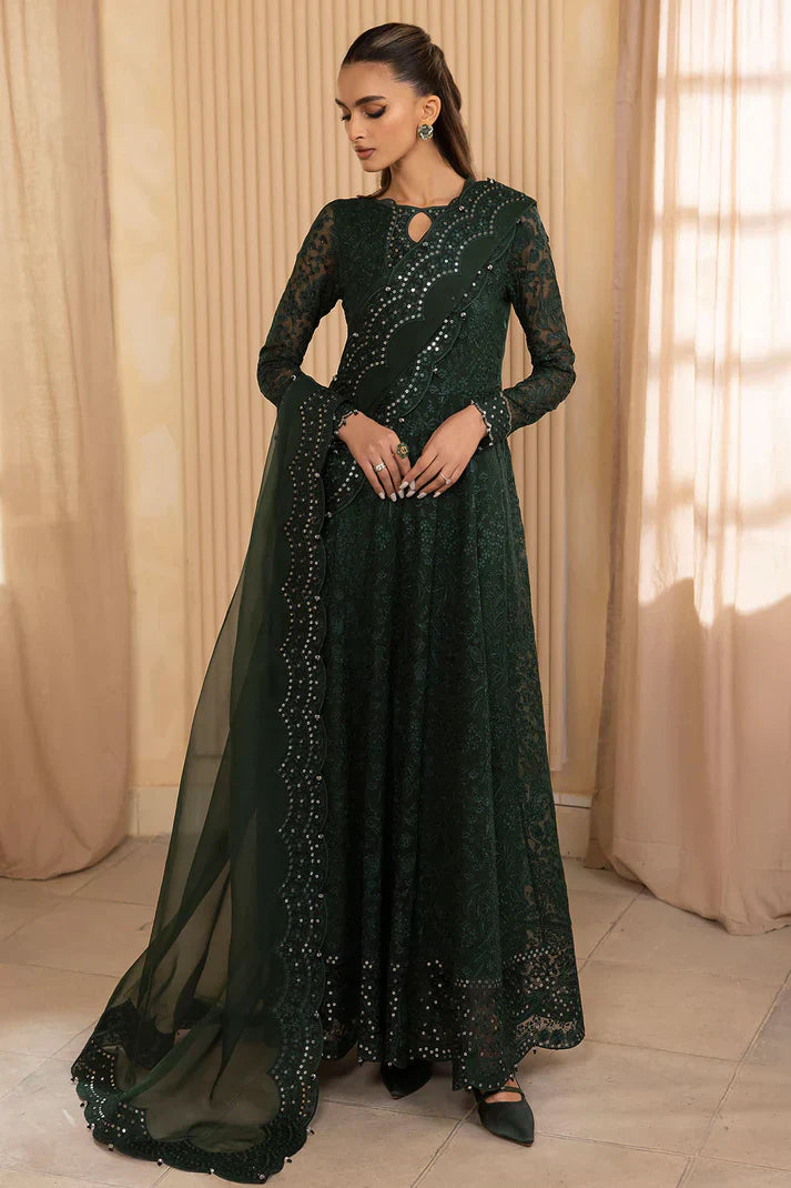 Jazmin | Formals Collection | UC-3034 - by - Libasekhas UK - Registered Vendor of : Jazmin - 100% Original Designer Dresss