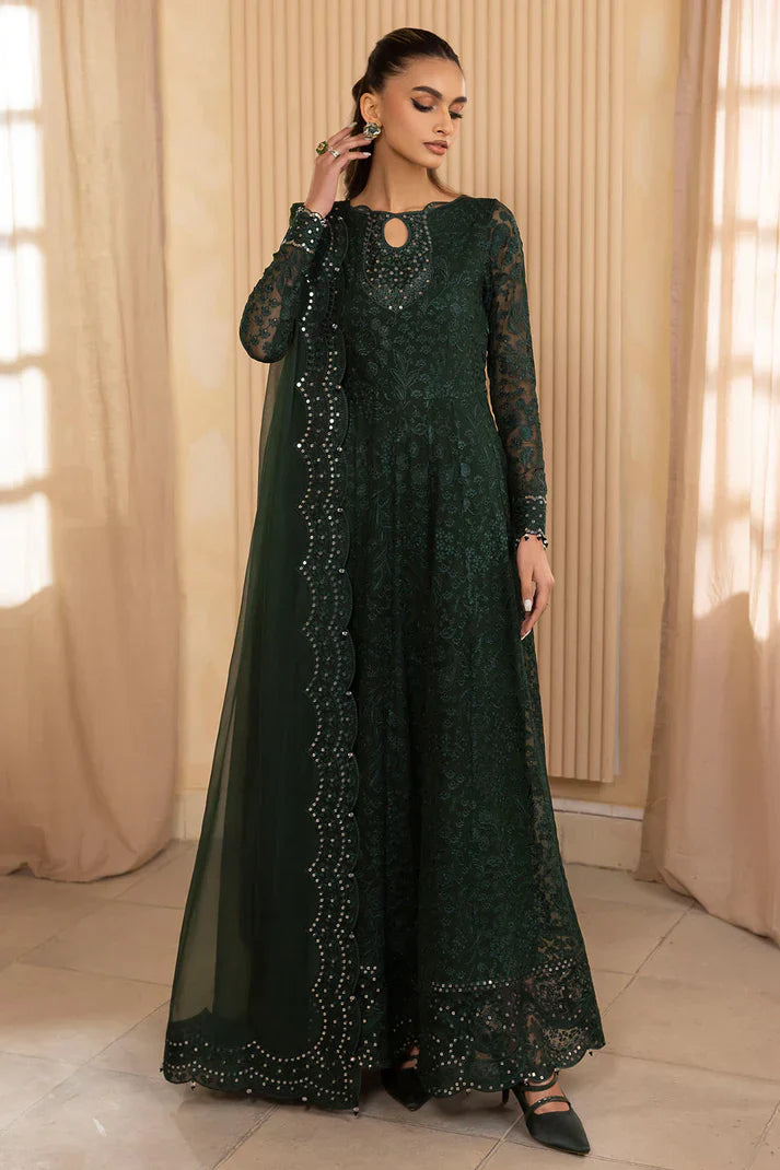 Jazmin | Formals Collection | UC-3034 - by - Libasekhas UK - Registered Vendor of : Jazmin - 100% Original Designer Dresss