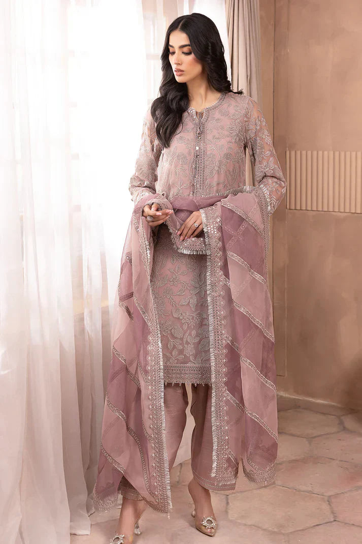 Jazmin | Formals Collection | UC-3031 - by - Libasekhas UK - Registered Vendor of : Jazmin - 100% Original Designer Dresss