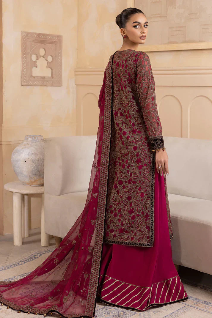 Jazmin | Formals Collection | UC-3035 - by - Libasekhas UK - Registered Vendor of : Jazmin - 100% Original Designer Dresss