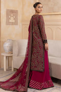 Jazmin | Formals Collection | UC-3035 - by - Libasekhas UK - Registered Vendor of : Jazmin - 100% Original Designer Dresss