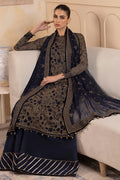 Jazmin | Formals Collection | UC-3036 - by - Libasekhas UK - Registered Vendor of : Jazmin - 100% Original Designer Dresss
