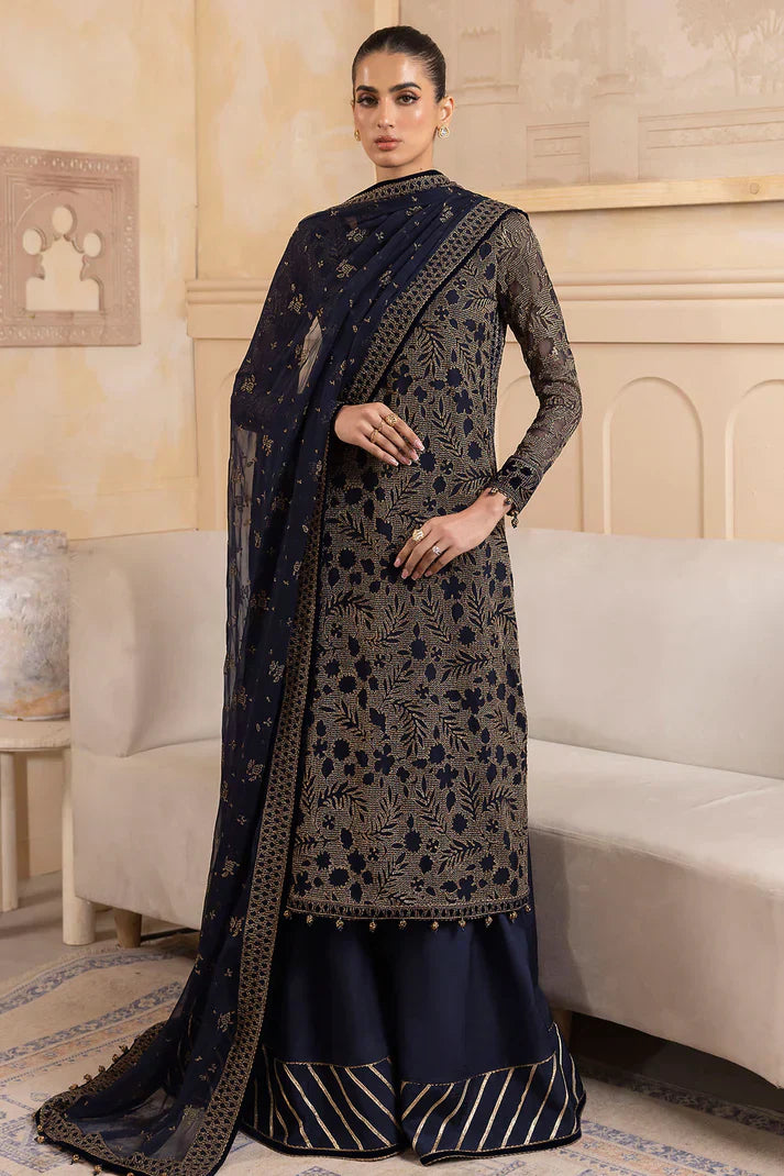 Jazmin | Formals Collection | UC-3036 - by - Libasekhas UK - Registered Vendor of : Jazmin - 100% Original Designer Dresss