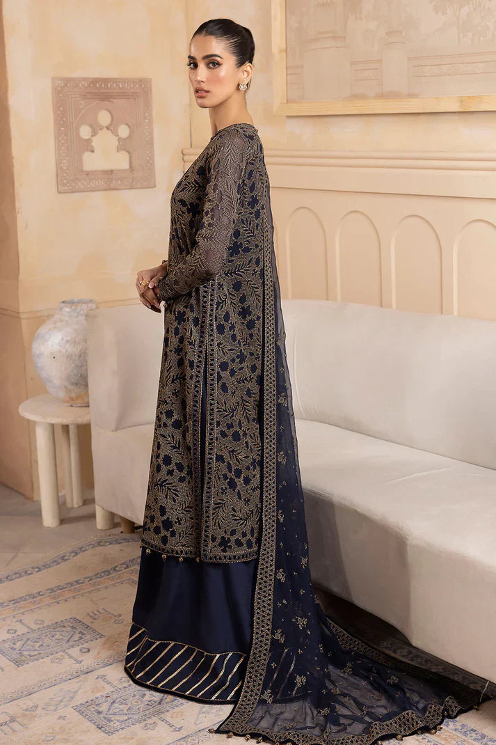 Jazmin | Formals Collection | UC-3036 - by - Libasekhas UK - Registered Vendor of : Jazmin - 100% Original Designer Dresss