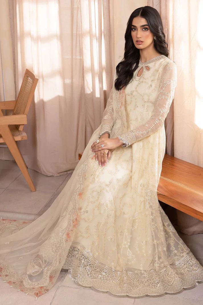 Jazmin | Formals Collection | UC-3038 - by - Libasekhas UK - Registered Vendor of : Jazmin - 100% Original Designer Dresss