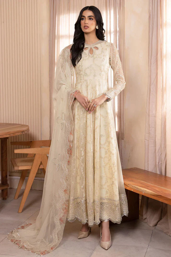 Jazmin | Formals Collection | UC-3038 - by - Libasekhas UK - Registered Vendor of : Jazmin - 100% Original Designer Dresss