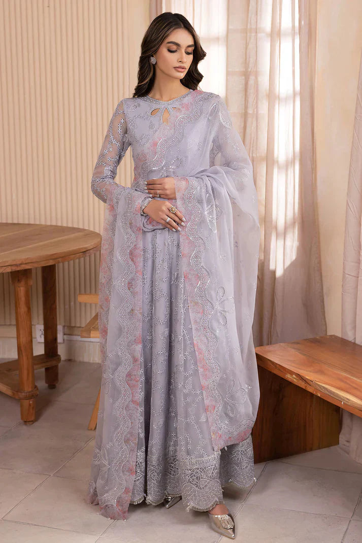 Jazmin | Formals Collection | UC-3039 - by - Libasekhas UK - Registered Vendor of : Jazmin - 100% Original Designer Dresss