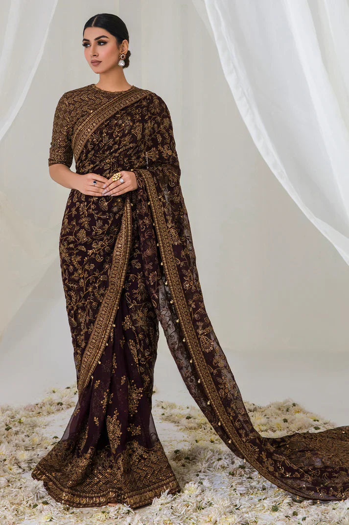 Jazmin | Formals Collection | UC-3002 - by - Libasekhas UK - Registered Vendor of : Jazmin - 100% Original Designer Dresss