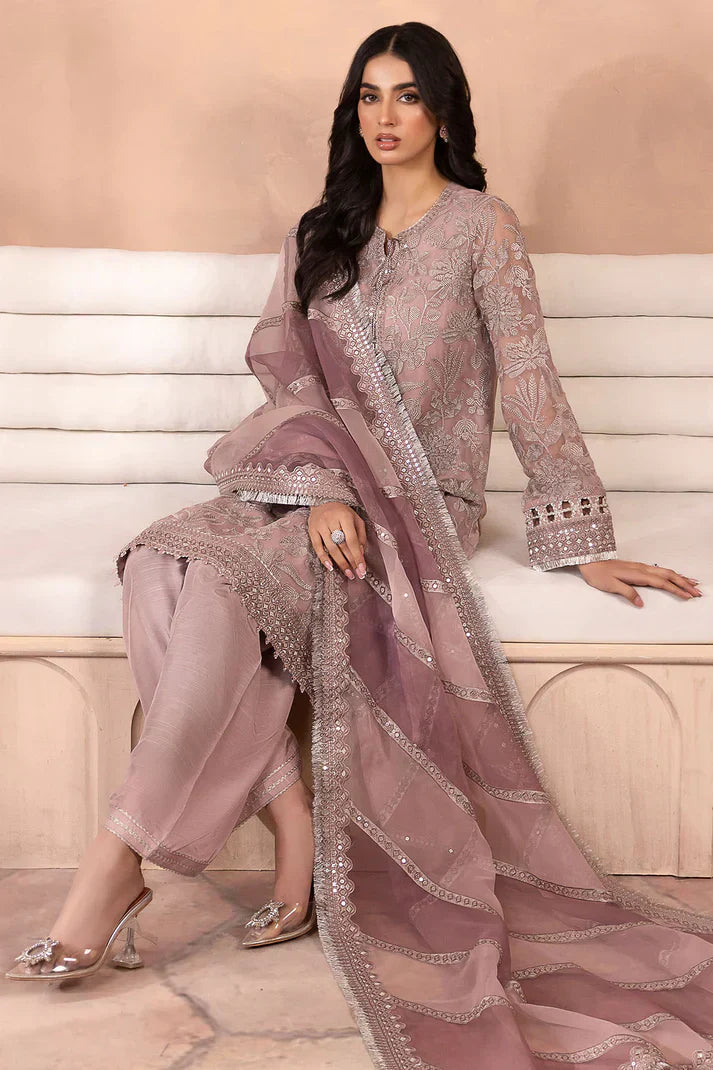 Jazmin | Formals Collection | UC-3031 - by - Libasekhas UK - Registered Vendor of : Jazmin - 100% Original Designer Dresss