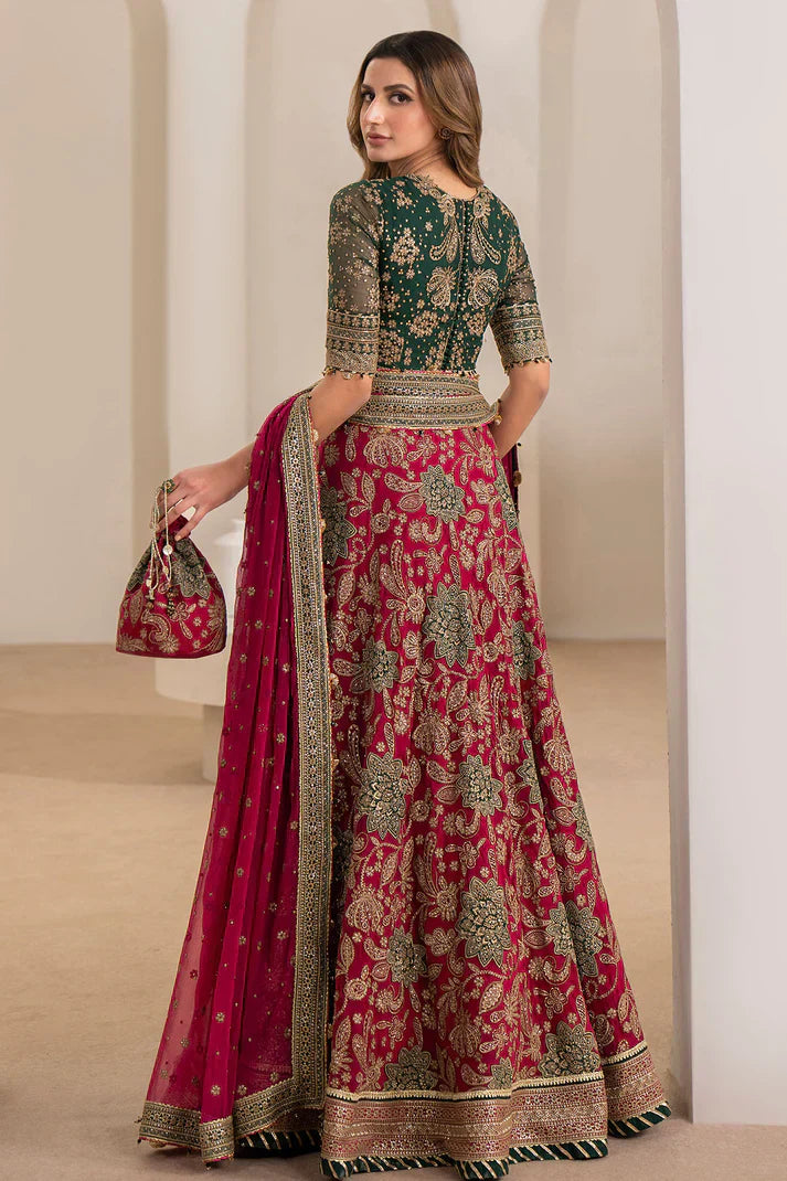 Jazmin | Formals Collection | UC-3028 - by - Libasekhas UK - Registered Vendor of : Jazmin - 100% Original Designer Dresss