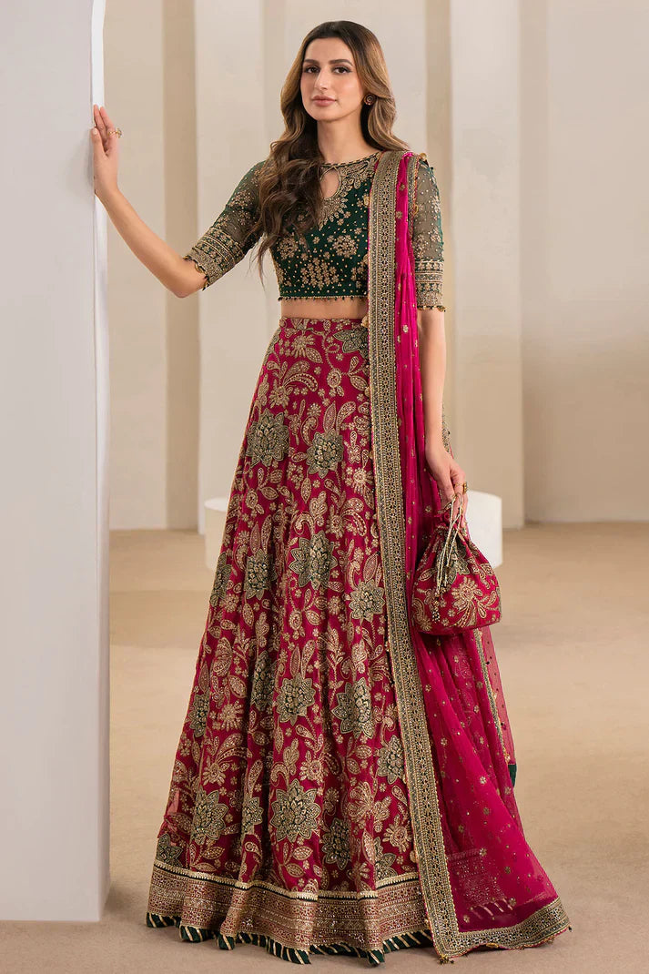 Jazmin | Formals Collection | UC-3028 - by - Libasekhas UK - Registered Vendor of : Jazmin - 100% Original Designer Dresss