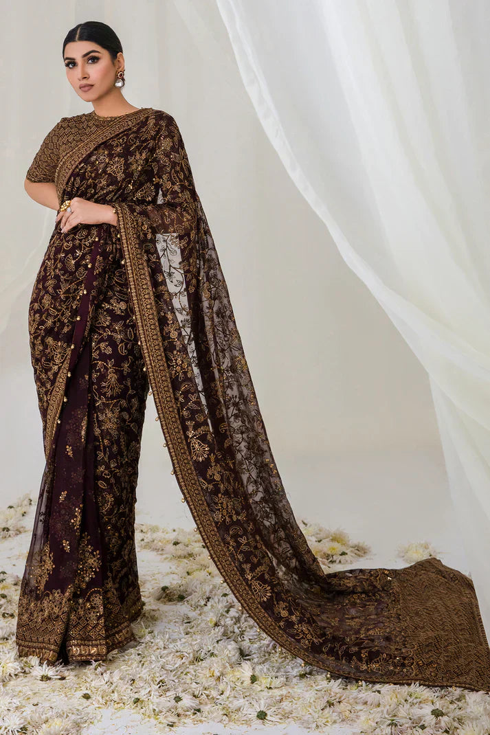 Jazmin | Formals Collection | UC-3002 - by - Libasekhas UK - Registered Vendor of : Jazmin - 100% Original Designer Dresss