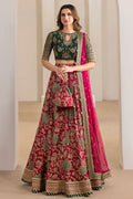 Jazmin | Formals Collection | UC-3028 - by - Libasekhas UK - Registered Vendor of : Jazmin - 100% Original Designer Dresss
