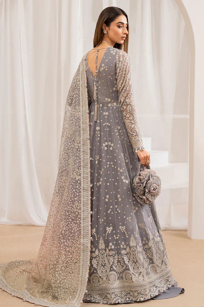 Jazmin | Formals Collection | UC-3037 - by - Libasekhas UK - Registered Vendor of : Jazmin - 100% Original Designer Dresss