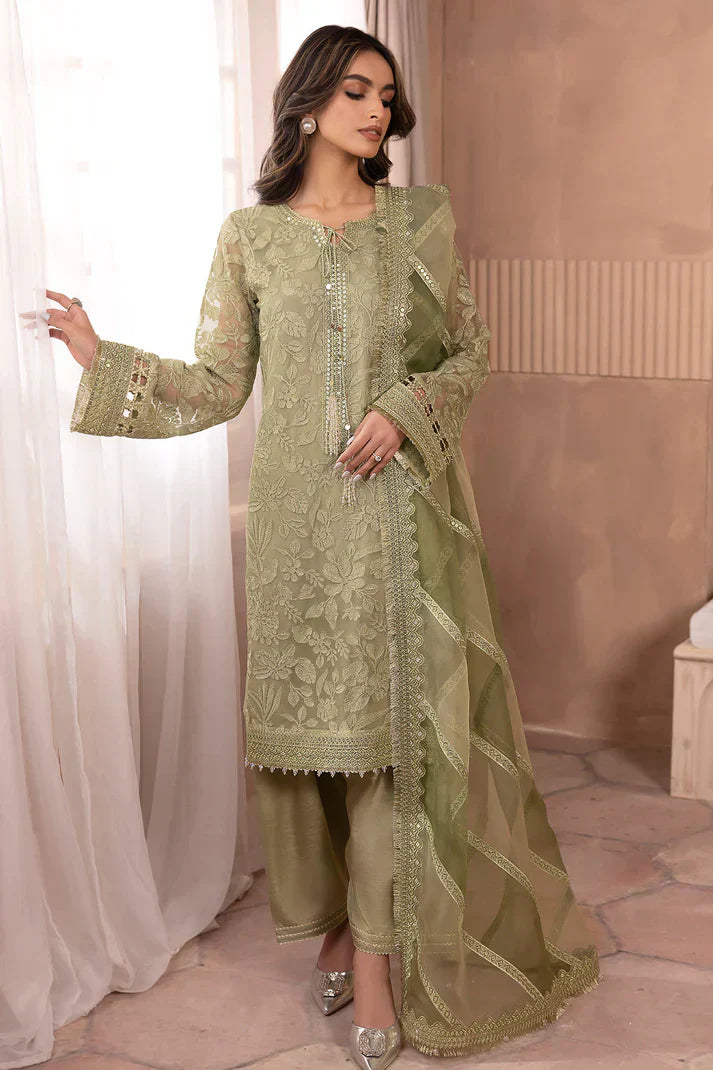 Jazmin | Formals Collection | UC-3032 - by - Libasekhas UK - Registered Vendor of : Jazmin - 100% Original Designer Dresss