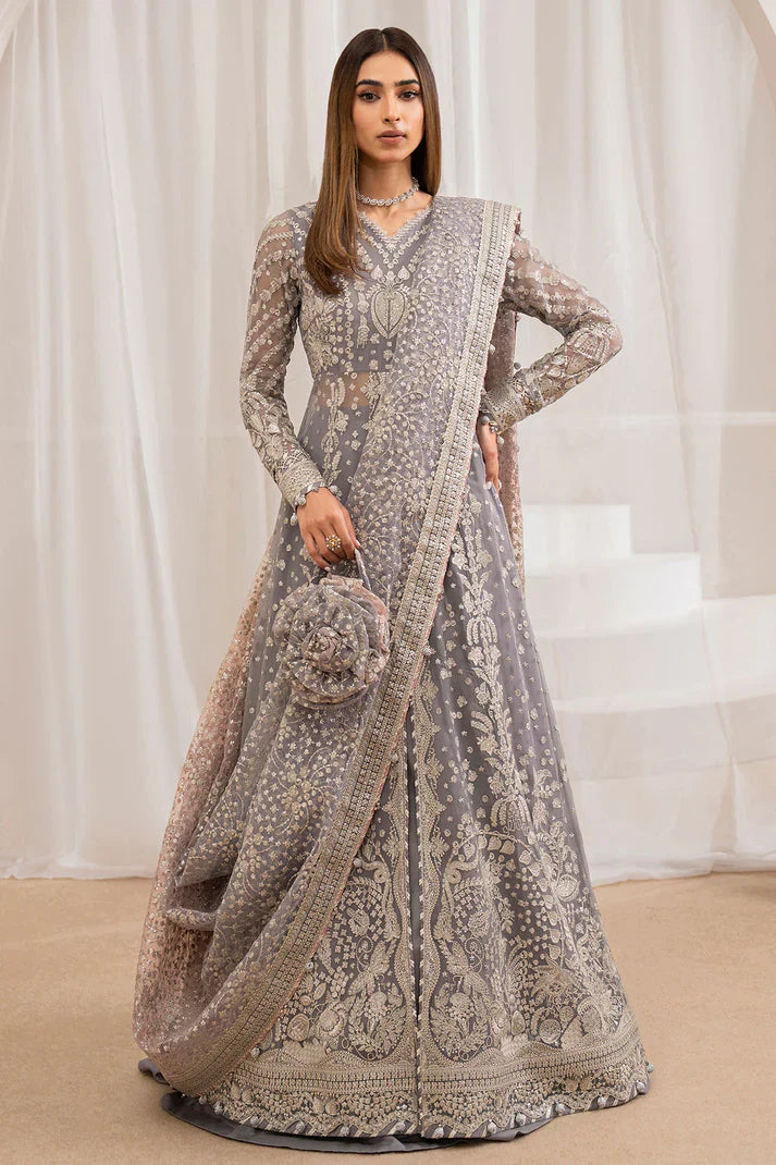 Jazmin | Formals Collection | UC-3037 - by - Libasekhas UK - Registered Vendor of : Jazmin - 100% Original Designer Dresss
