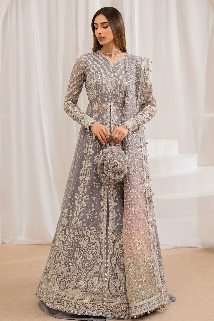 Jazmin | Formals Collection | UC-3037 - by - Libasekhas UK - Registered Vendor of : Jazmin - 100% Original Designer Dresss