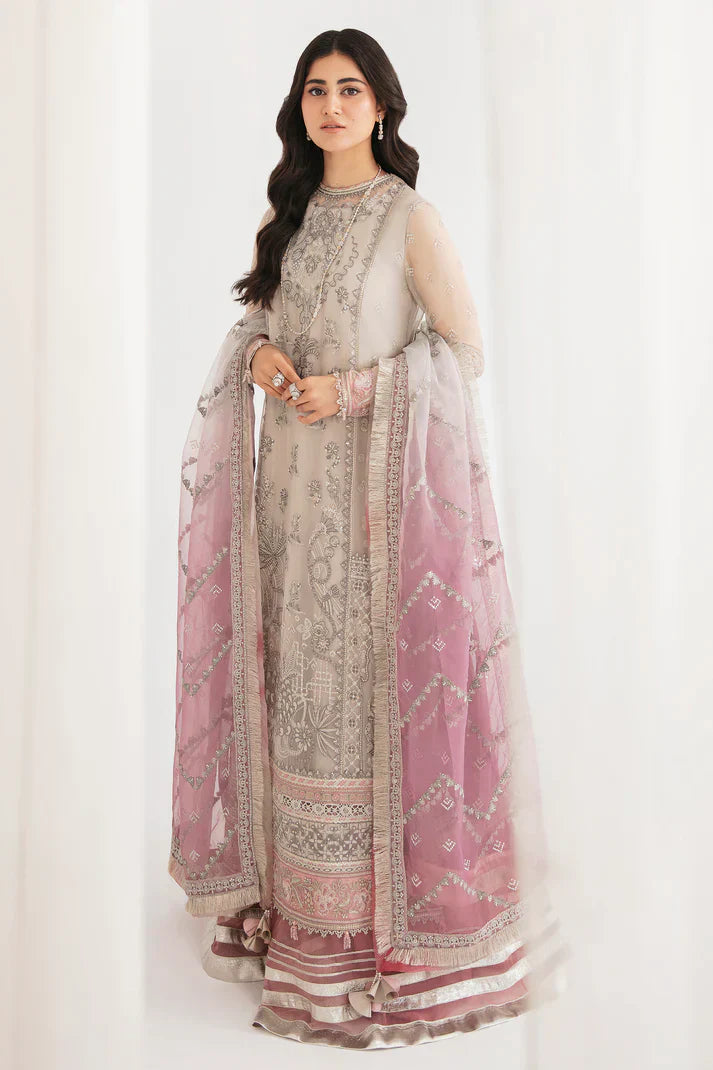 Jazmin | Formals Collection | UC-3001 - by - Libasekhas UK - Registered Vendor of : Jazmin - 100% Original Designer Dresss