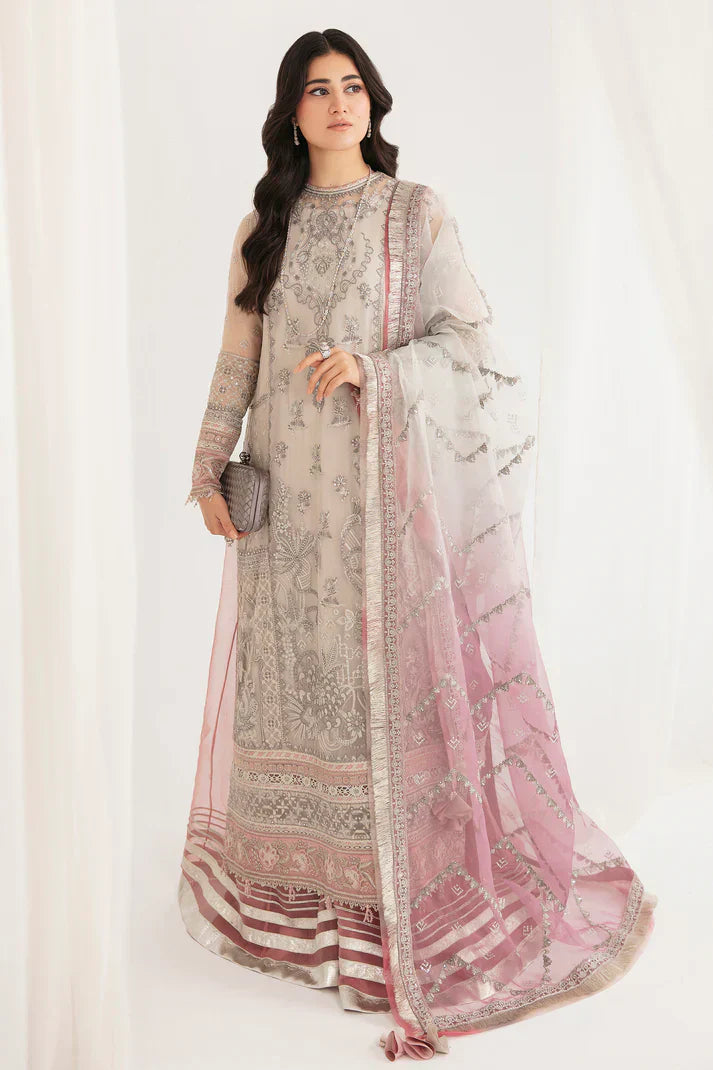 Jazmin | Formals Collection | UC-3001 - by - Libasekhas UK - Registered Vendor of : Jazmin - 100% Original Designer Dresss