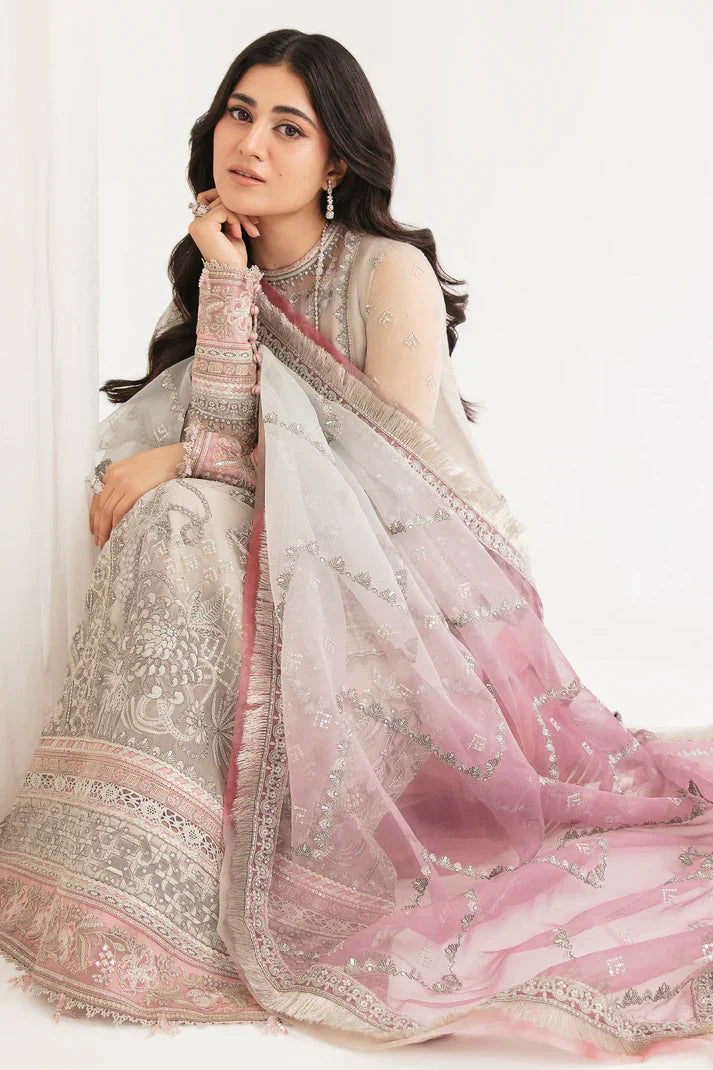 Jazmin | Formals Collection | UC-3001 - by - Libasekhas UK - Registered Vendor of : Jazmin - 100% Original Designer Dresss