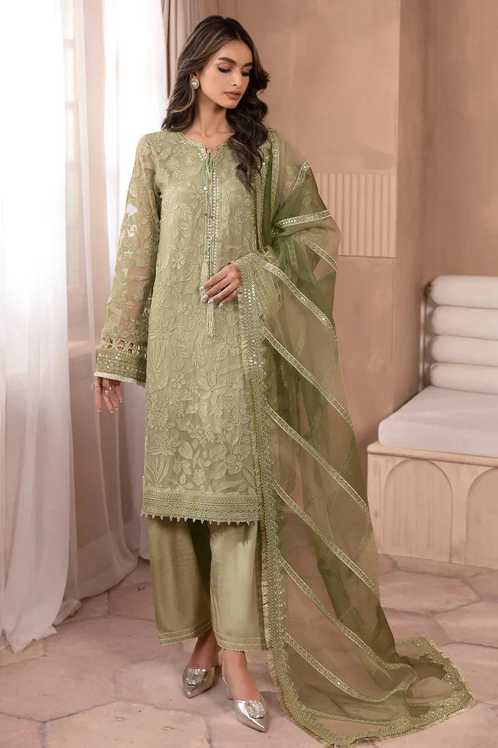 Jazmin | Formals Collection | UC-3032 - by - Libasekhas UK - Registered Vendor of : Jazmin - 100% Original Designer Dresss