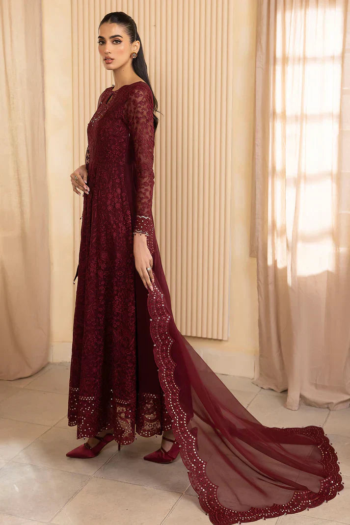 Jazmin | Formals Collection | UC-3033 - by - Libasekhas UK - Registered Vendor of : Jazmin - 100% Original Designer Dresss