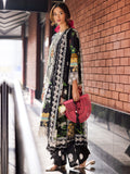 Mahnur | After Hours Luxury Lawn 25 | Jellybean Joy - by - Libasekhas UK - Registered Vendor of : Mahnur - 100% Original Designer Dresss