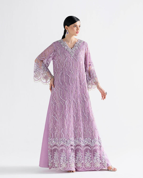 Mushq | Fleur Luxury Formals |  Jessamine - by Libasekhas UK - Registered Vendor of : Mushq - 100% Original Designer Dress