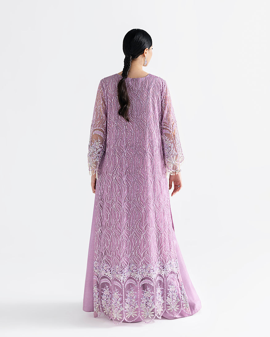 Mushq | Fleur Luxury Formals |  Jessamine - by Libasekhas UK - Registered Vendor of : Mushq - 100% Original Designer Dress