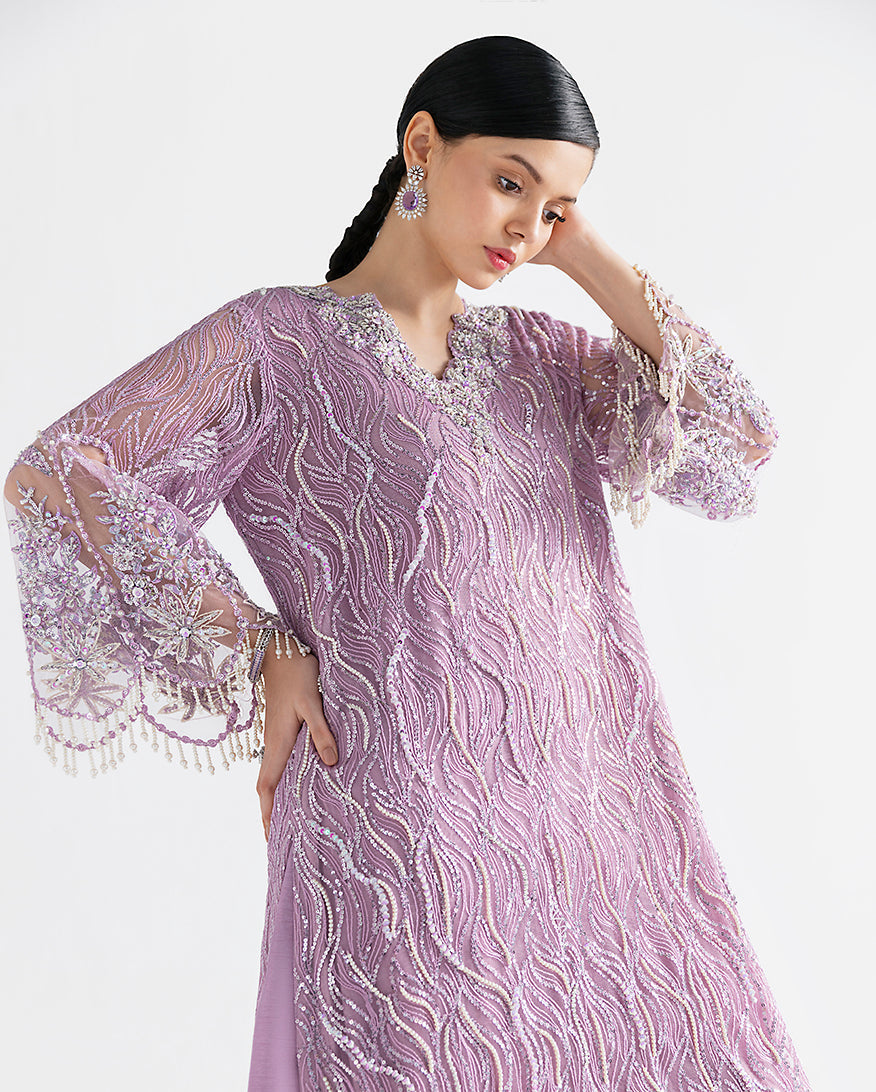 Mushq | Fleur Luxury Formals |  Jessamine - by Libasekhas UK - Registered Vendor of : Mushq - 100% Original Designer Dress