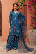 Batik | Festive Eid 26 | Jheel - by Libasekhas - Registered Vendor of : Batik - 100% Original Designer Dress