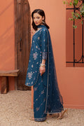 Batik | Festive Eid 26 | Jheel - by Libasekhas - Registered Vendor of : Batik - 100% Original Designer Dress