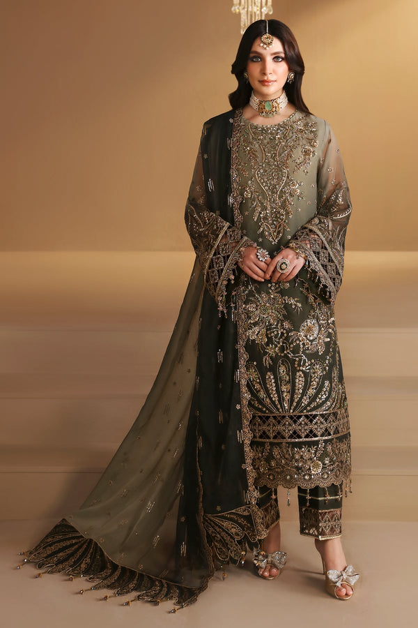 Alizeh | Reena Wedding Formals | AF-HM-4021-JIYA - by - Libasekhas UK - Registered Vendor of : Alizeh - 100% Original Designer Dresss