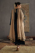 Sana Abbas | Velvet Formals | JOLINE - by - Libasekhas UK - Registered Vendor of : Sana Abbas - 100% Original Designer Dresss