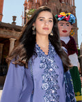 Mushq | Odyssey Lawn 26 | Juana - by Libasekhas UK - Registered Vendor of : Mushq - 100% Original Designer Dress