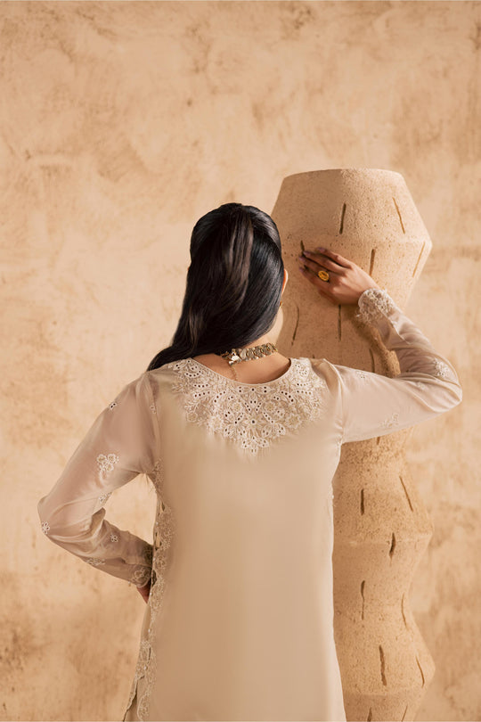 Batik | Festive Eid 26 | Jude - by Libasekhas - Registered Vendor of : Batik - 100% Original Designer Dress