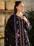 Mahnur | Kaia Slub Linen 25 | K - 02 | 3 PC LINEN - by Libasekhas UK - Registered Vendor of : Mahnur - 100% Original Designer Dress