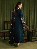Mahnur | Kaia Slub Linen 25 | K - 07 | 3 PC LINEN - by Libasekhas UK - Registered Vendor of : Mahnur - 100% Original Designer Dress
