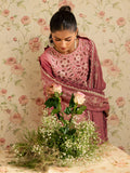 Mahnur | Kaia Slub Linen 25 | K - 13 | 3 PC LINEN - by Libasekhas UK - Registered Vendor of : Mahnur - 100% Original Designer Dress